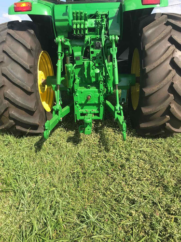 Imagem 7 de 8 de Jhonn Deere 7225 J