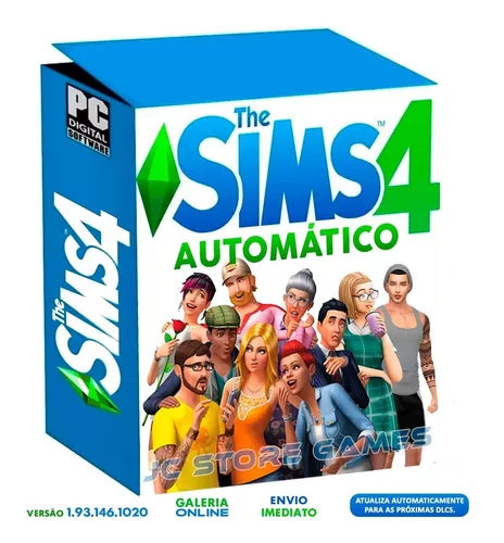 The Sims 4: Todas as novidades da nova atualização gratuita, que