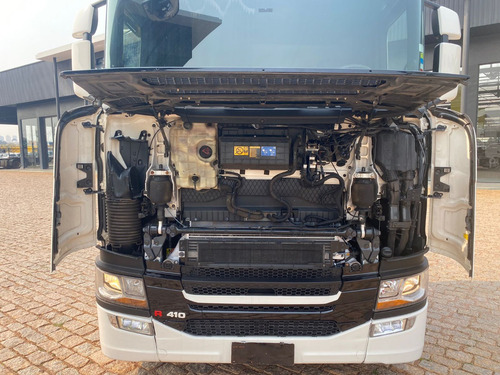 Scania R410 - 4x2 - 2019