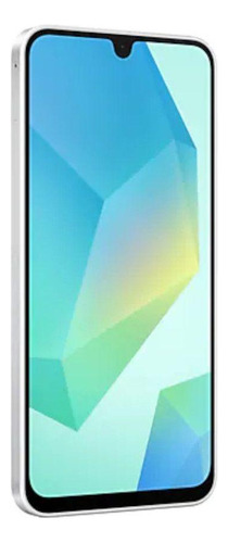 Smartphone Samsung Galaxy Sm-a165mzkrzto A16 Super Amoled