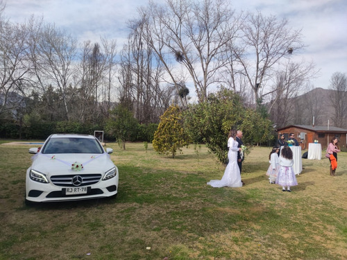 Servicio Auto Novios -matrimonios