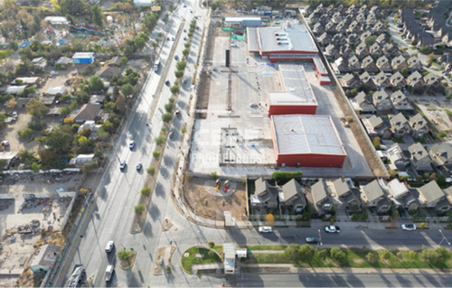 Local Comercial En Arriendo En Camino San José De Maipo
