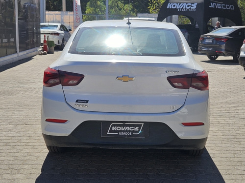 Chevrolet Onix NB 1.0T MT
