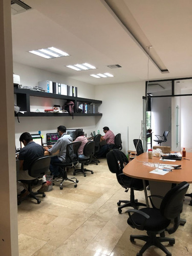 Imagen 11 de 19 de Oficina En Venta En Torre Black Con Excelente Ubicación Y Es