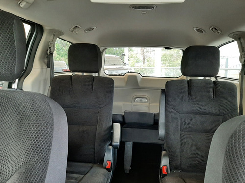 Imagen 13 de 15 de Grand Caravan Sxt 2019 (5292)