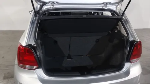 Volkswagen Polo 1.6 COMFORTLINE PLUS AUTO