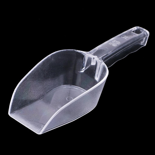 4 Hielos De Plástico Duraderos Para Alimentos Y Bebidas, 25