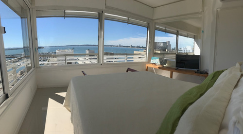 Imagen 6 de 14 de Hermosas Vistas Al Puerto, Mansa Y Faro- 2da Quin. Marzo 23