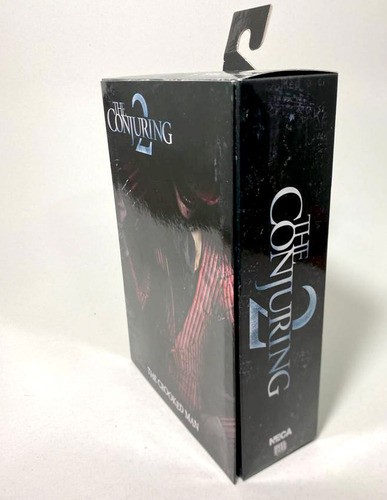Crooked Man The Conjuring Ultimate Neca