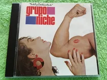 Comprar Eam Cd Grupo Niche Sutil Y Contundente 1989 Su Noveno Album