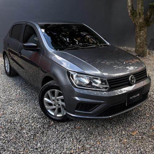 Volkswagen Gol Comfortline