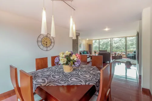 Apartamento En Venta En Colinas De Suba. Cod V2710