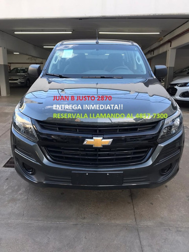 Chevrolet S10 2.8 Ls Cd Tdci - Fym