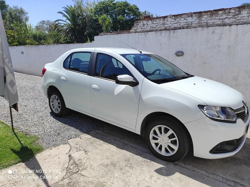 Renault Logan Expression 1.6