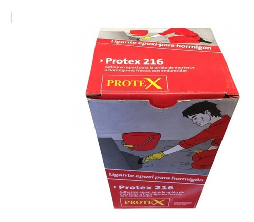Adhesivo Protex 216 X 5kg,