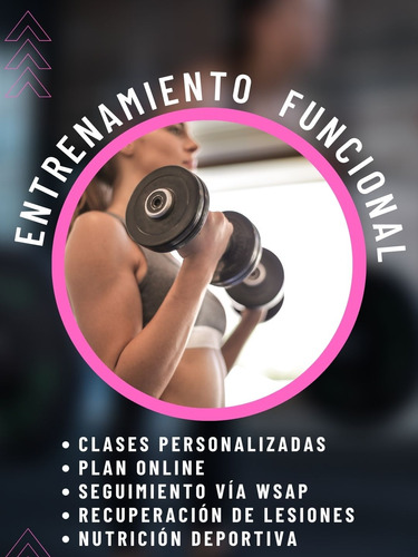 Personal Trainer On Line