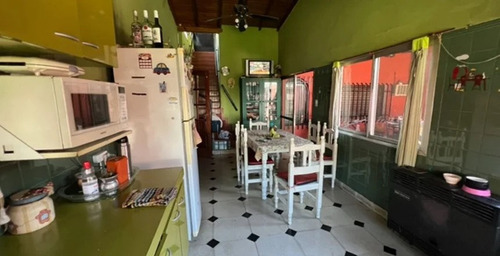 Casa En Venta En Villa Lugano, Capital Federal, Buenos Aires