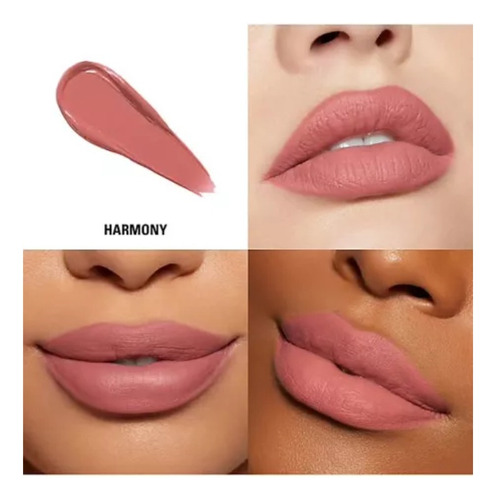Labial Mate Kylie Cosmetics - Matte Liquid Lipstick Kit Rojo
