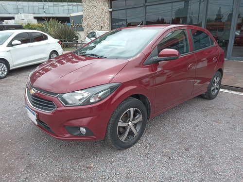 Chevrolet Onix 1.4 Ltz 98cv
