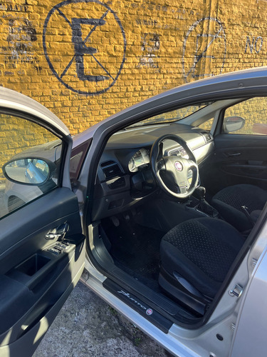 Fiat Punto 1.8 Hlx