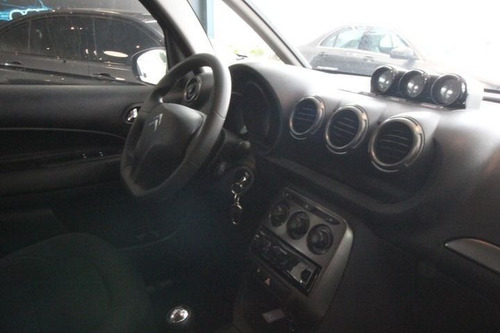 Citroën C3 Aircross Exclusive 1.6 16v Flex