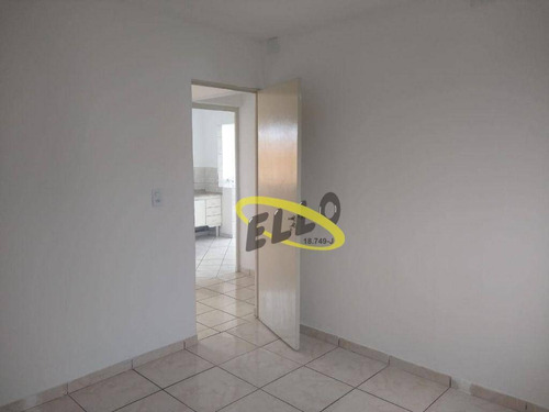 Imagem 7 de 30 de Apartamento Com 2 Dormitórios À Venda, 54 M² Por R$ 160.000,00 - Jardim Rio Das Pedras - Cotia/sp - Ap2223