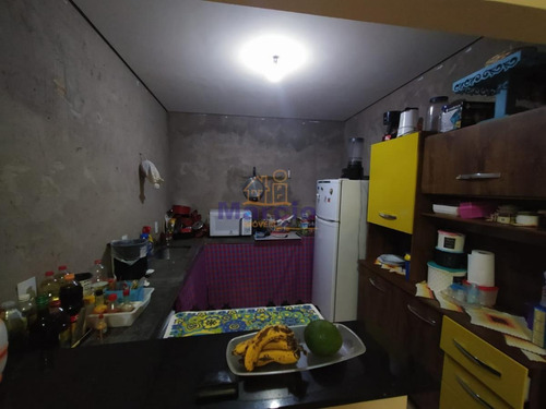 Imagem 8 de 15 de Casa Para Venda Em Ra Xiv São Sebastião, Residencial Vitoria, 3 Dormitórios, 2 Banheiros, 2 Vagas - M0308_1-1485920