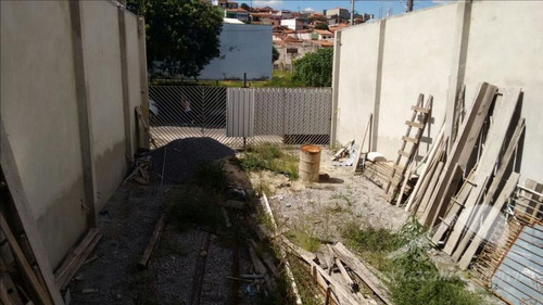 Imagem 3 de 9 de Casa Para Venda Em Bragança Paulista, Vila Santa Libânia, 2 Dormitórios, 1 Banheiro, 1 Vaga - G0476_2-525862