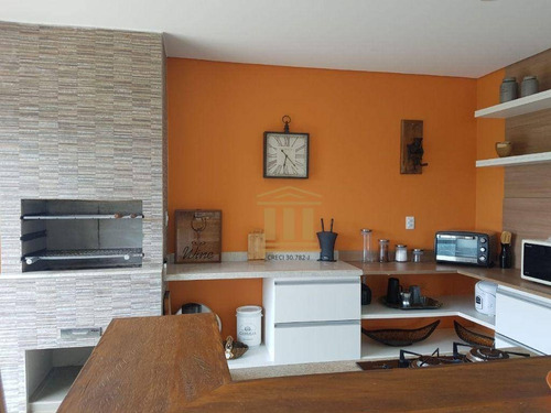 Imagem 8 de 17 de Chácara À Venda, 2000 M² Por R$ 1.300.000,00 - Àguas De Igaratá - Igaratá/sp - Ch0108