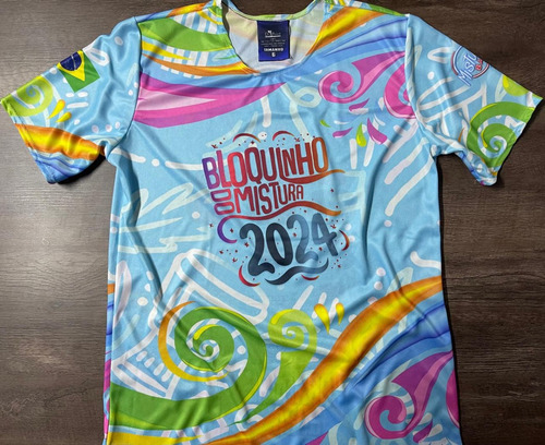 Fábrica De Abadás Personalizados E Camisetas