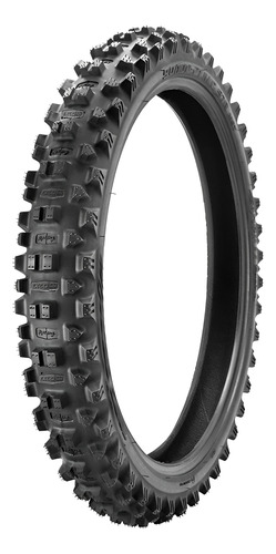 Pneu Borilli 90/90-21 007 Medium Soft Crf Klx Ttr Dianteiro
