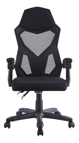 Silla De Escritorio Oficina Gamer Ergonómica Pro Mesh