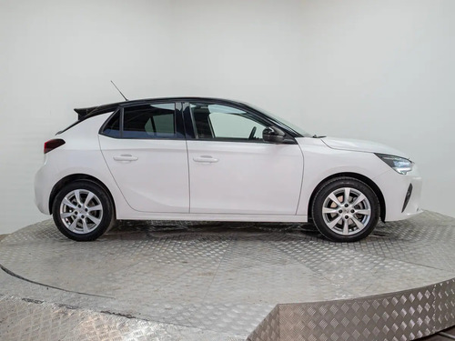 Opel Corsa 1.2 Edition At 2021