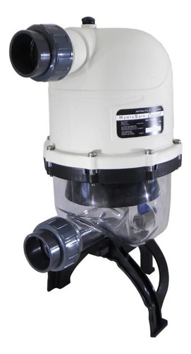 Prefiltro Centrifugo Para Alberca Hydrospin Astralpool