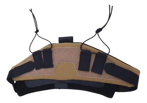 Protector De Cuello A Prueba De Viento, Almohadilla Protecto