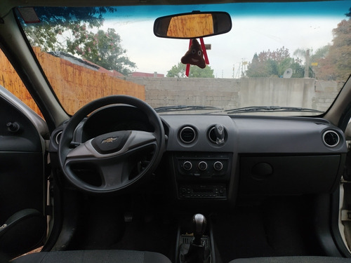Chevrolet Celta 1.4 Lt Full A/a 5 P 2012