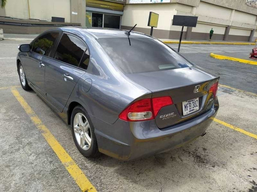 Imagen 4 de 13 de Honda Civic
