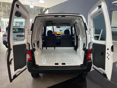 Citroën Berlingo 1.6 Hdi 92 Bussines