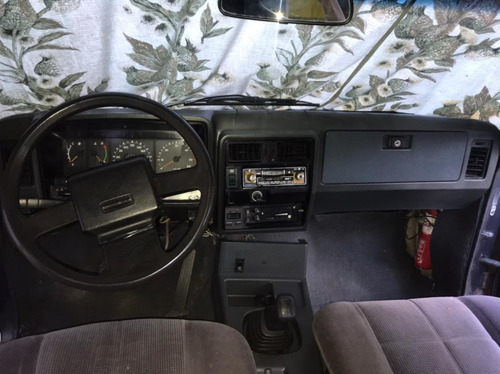 Chevrolet Opala Comodoro 1990