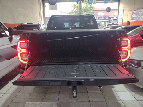 Toyota Hilux 2.8 Tdi Srx Plus Cab. Dupla 4X4 Aut. 4P