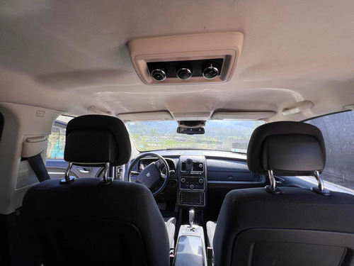 Imagen 11 de 14 de Dodge Journey Full