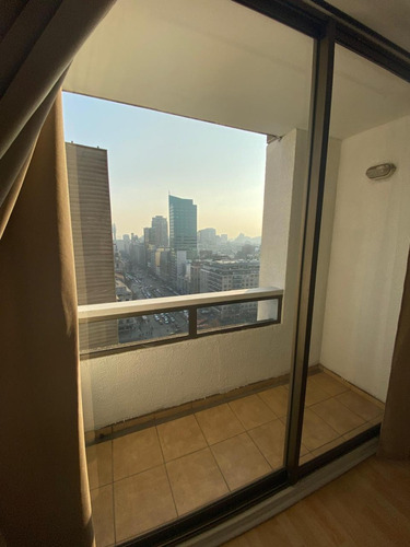 Acogedor Departamento Con Excelente Ubicación