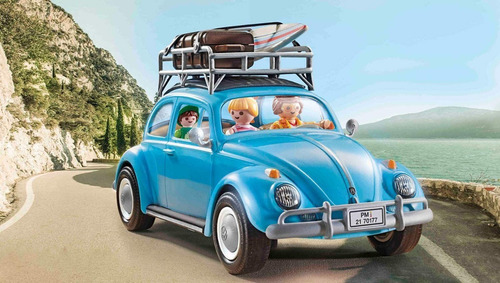 Playmobil 70177 - Volkswagen Beetle