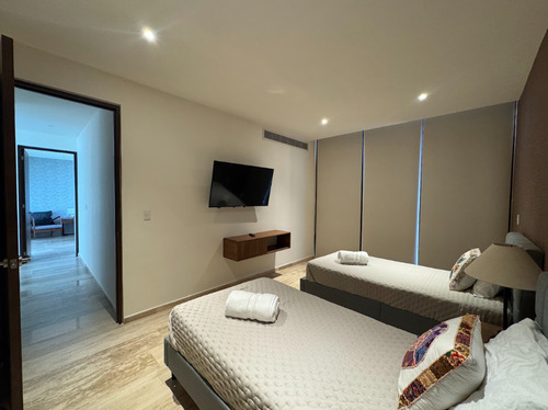 Penthouse En Venta En Cabo Norte, Mérida