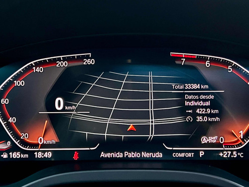 BMW X4 2.0 Xdrive30i