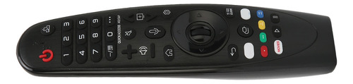Control Remoto De Tv Anmr19ba, Voz Profesional De Repuesto .