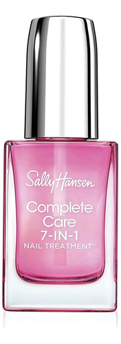 Sally Hansen Tratamiento Completo 7 En 1 Manicura De Saln De