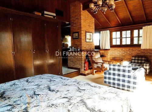 Venta - Casa De 7 Ambientes En Pinamar - Enorme Y Exclusiva