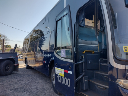 Imagem 2 de 12 de Onibus Marcopolo G6 Scania K310