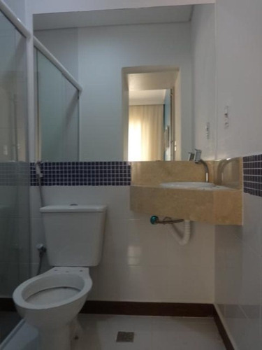 Imagem 10 de 17 de Guarujá Pitangueiras - Calçadão - Reformado E Linda Vista Mar !!! - Ap1750 - 34708527